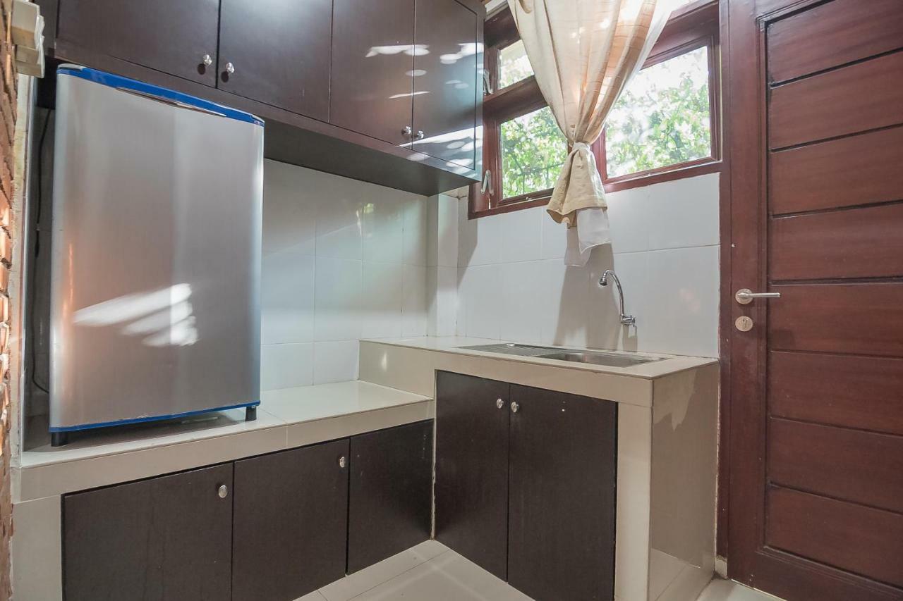 Reddoorz Plus Near Cambridge City Square 2 Medan Eksteriør bilde