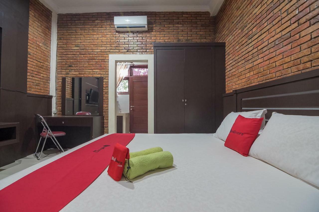 Reddoorz Plus Near Cambridge City Square 2 Medan Eksteriør bilde